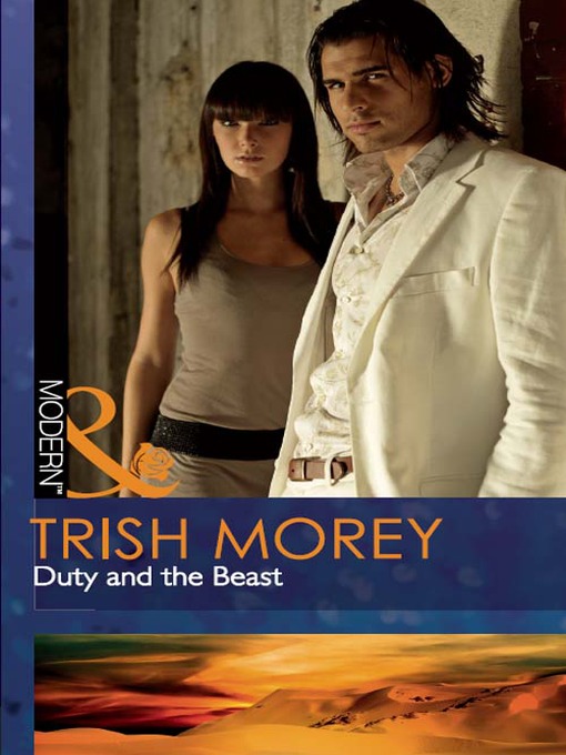 Duty and the Beast (eBook)